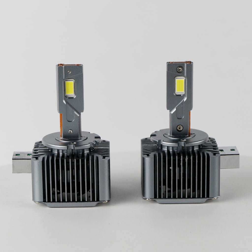 Low Beam Headlights LED - D3S