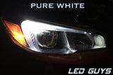 Subaru C Light Kit