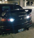 Mitsubishi Eclipse / Eagle Talon 2g DSM 95' - 99' LED Kit