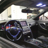 Interior, Trunk & License LED Kit Nissan 370Z