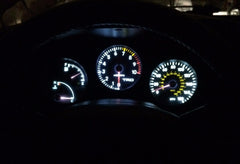 Gauge Cluster Kit Toyota Supra MKIV