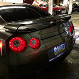 Interior, Trunk, & License LED Kit Nissan GT-R (R35)