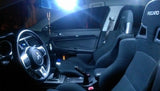 Interior, Trunk, & License LED Kit Nissan 240SX