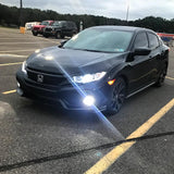 Fog Light Kit Honda Accord