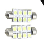 Dome LED Bulbs