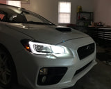 High Beam LED Kit Subaru Crosstrek