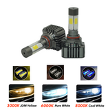 High Beam & DRL Kit Honda Accord