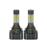 Low Beam LED Headlights - 9006