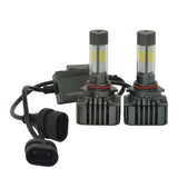 Low Beam LED Headlights - 9005