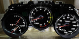 Gauge Cluster Faces MKIV Toyota Supra