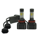 Low Beam LED Headlights - H11