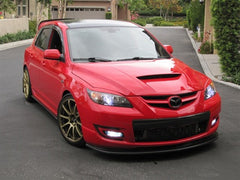 Mazdaspeed 3 GEN1 LED Kit