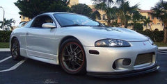 Mitsubishi Eclipse / Eagle Talon 2g DSM 95' - 99' LED Kit