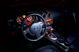 Interior, Trunk, & License LED Kit Nissan GT-R (R35)