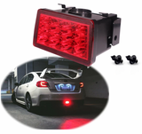 F1 Style Rear Brake Light Kit Subaru WRX & STi