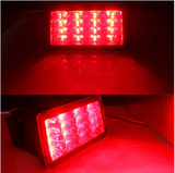 F1 Style Rear Brake Light Kit Subaru Crosstrek