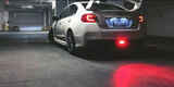 F1 Style Rear Brake Light Kit Subaru Crosstrek