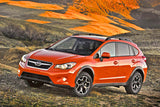 Interior, Trunk, & License Plate Kit Subaru Crosstrek