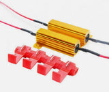 LED Small Bulb Resistors