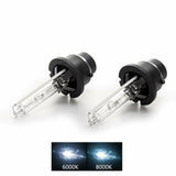 Low Beam HID Headlights - D4R